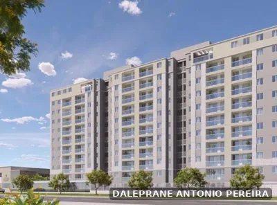 Apartamento com 2 quartos à venda — foto 3