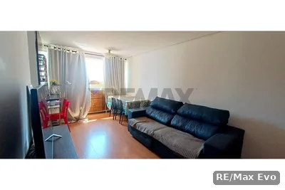 Apartamento com 3 quartos à venda — foto 2