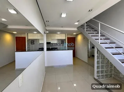Apartamento com 3 quartos à venda em Sul, Águas Claras — foto 1