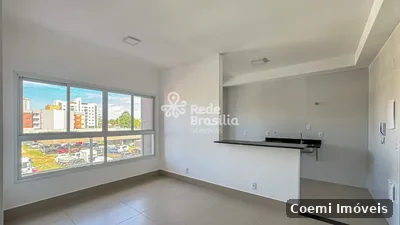 Apartamento com 2 quartos à venda em Areal, Águas Claras — foto 1