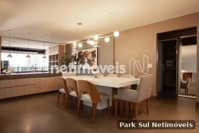 Apartamento com 4 quartos à venda — foto 4
