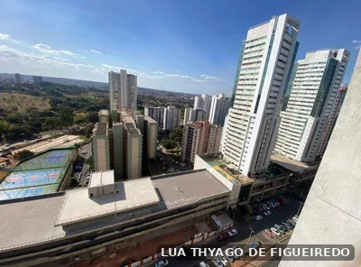 Apartamento com 3 quartos para alugar — foto 3