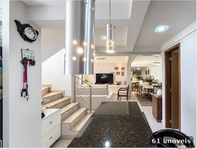 Apartamento com 3 quartos à venda — foto 2