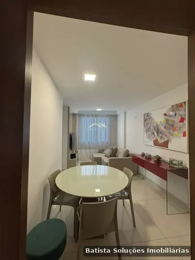 Apartamento com 3 quartos à venda — foto 4