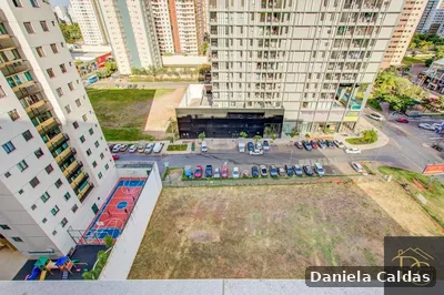 Apartamento com 2 quartos à venda — foto 3