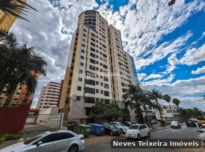 Apartamento com 2 quartos à venda em Norte, Águas Claras — foto 1