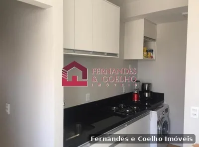 Apartamento com 1 quarto para alugar — foto 5