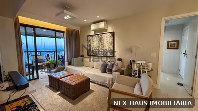 Apartamento com 4 quartos à venda — foto 2