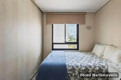 Apartamento com 2 quartos à venda — foto 5