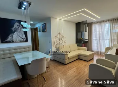 Apartamento com 2 quartos à venda — foto 5