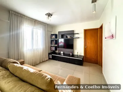 Apartamento com 2 quartos à venda — foto 4