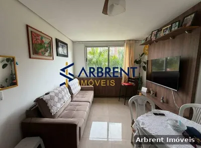 Apartamento com 1 quarto à venda — foto 3