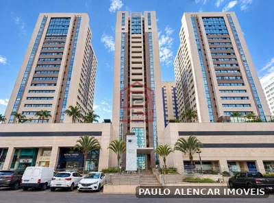 Apartamento com 1 quarto para alugar em Sul, Águas Claras — foto 1