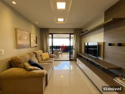Apartamento com 4 quartos à venda em Sul, Águas Claras — foto 1
