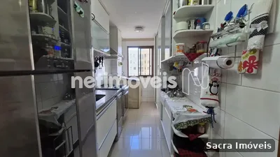 Apartamento com 2 quartos à venda — foto 3