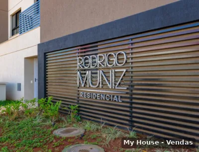 Apartamento com 1 quarto à venda — foto 4