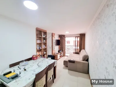 Apartamento com 3 quartos à venda — foto 2