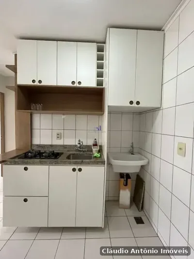 Kitnet com 1 quarto para alugar — foto 5