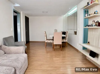 Apartamento com 3 quartos à venda — foto 4