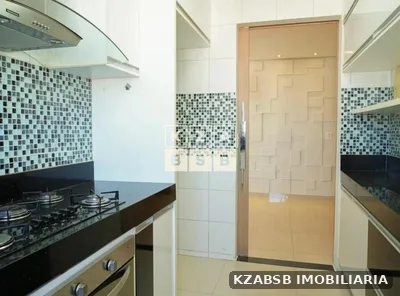 Apartamento com 3 quartos à venda — foto 5