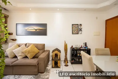 Apartamento com 2 quartos à venda — foto 5