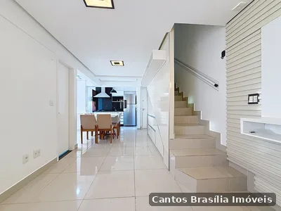 Apartamento com 2 quartos à venda — foto 4