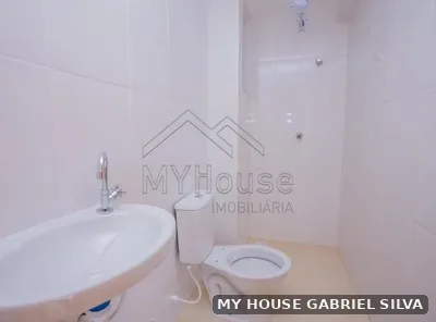 Apartamento com 2 quartos à venda — foto 5