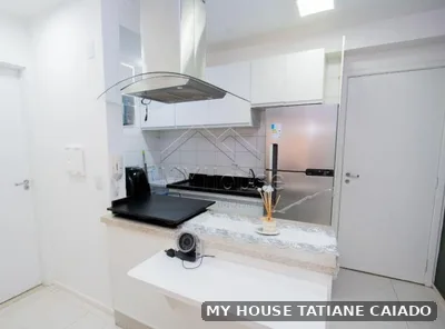 Apartamento com 1 quarto à venda — foto 5