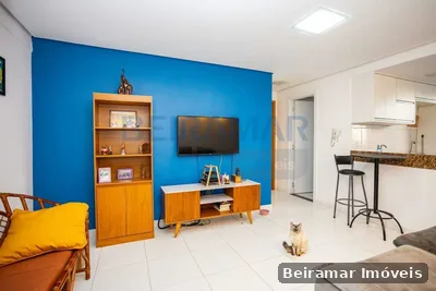 Apartamento com 2 quartos à venda — foto 4