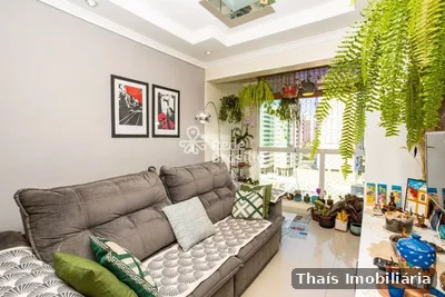 Apartamento com 2 quartos à venda — foto 3