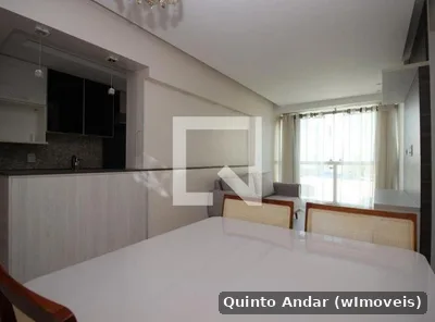 Apartamento com 2 quartos para alugar — foto 2