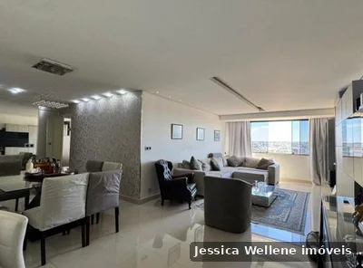 Apartamento com 3 quartos à venda — foto 5