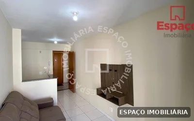 Apartamento com 1 quarto à venda — foto 5