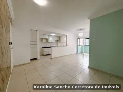 Apartamento com 2 quartos à venda em Sul, Águas Claras — foto 1