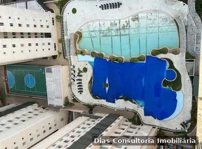 Cobertura com 2 quartos para alugar — foto 3