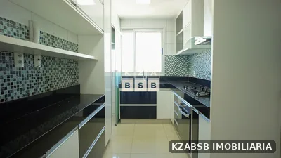 Apartamento com 3 quartos à venda — foto 3