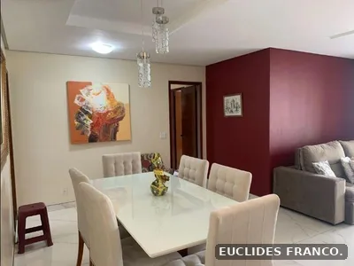 Apartamento com 4 quartos à venda — foto 3