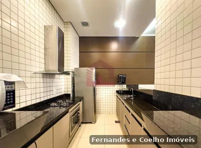 Apartamento com 3 quartos para alugar — foto 5