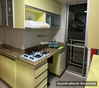 Apartamento com 1 quarto à venda — foto 4