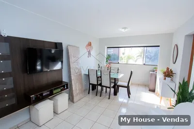 Apartamento com 2 quartos à venda — foto 3