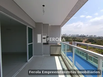 Apartamento com 4 quartos para alugar — foto 3