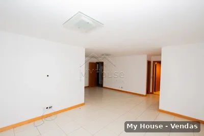 Apartamento com 4 quartos à venda — foto 4