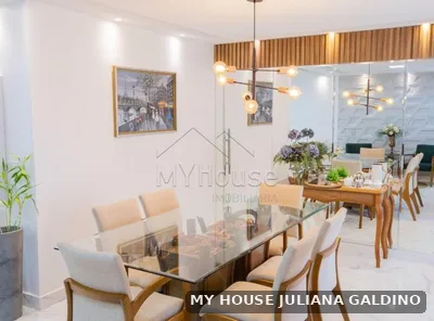 Apartamento com 3 quartos à venda — foto 5