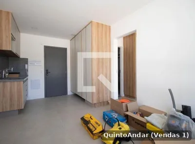 Apartamento com 1 quarto à venda — foto 3