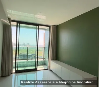 Apartamento com 2 quartos à venda em Areal, Águas Claras — foto 1