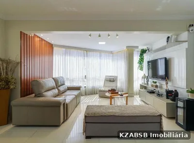 Apartamento com 4 quartos à venda — foto 2
