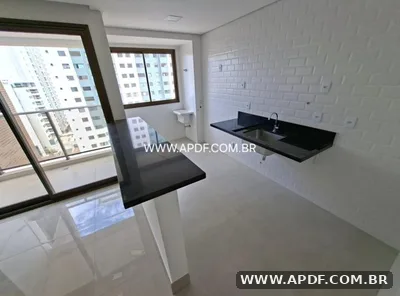 Apartamento com 3 quartos à venda — foto 3