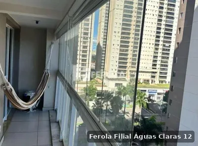 Apartamento com 1 quarto à venda — foto 5