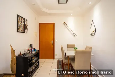 Apartamento com 2 quartos à venda — foto 3
