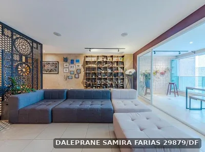Apartamento com 4 quartos à venda — foto 3